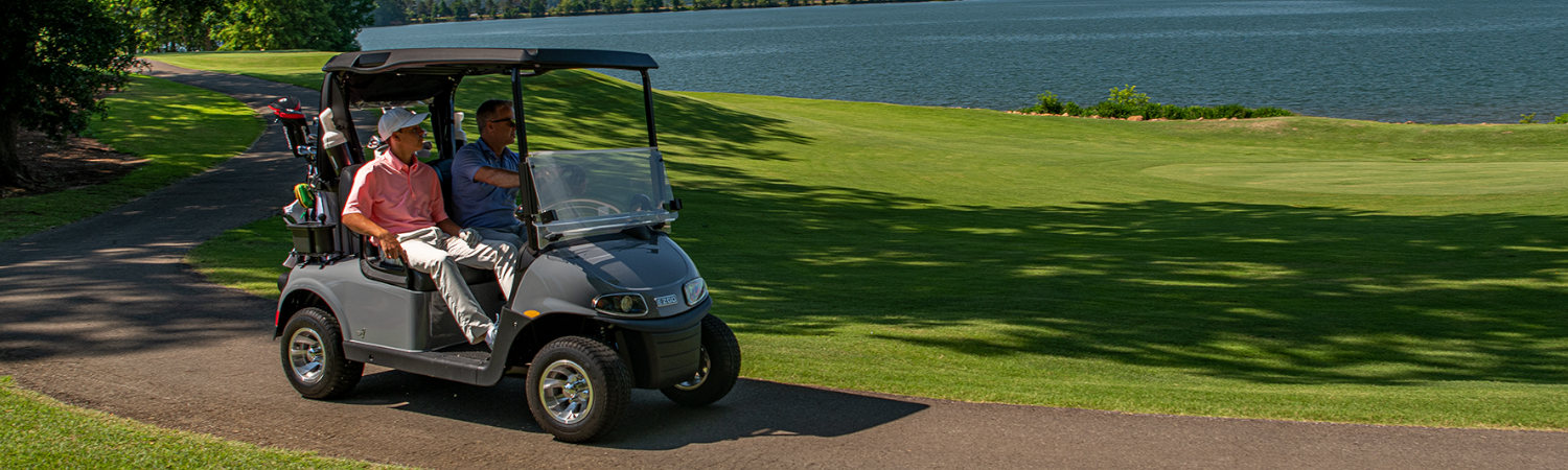 2023 E-Z-GO Golf Carts Freedom RX VEX for sale in Republic EV, Richmond, Texas
