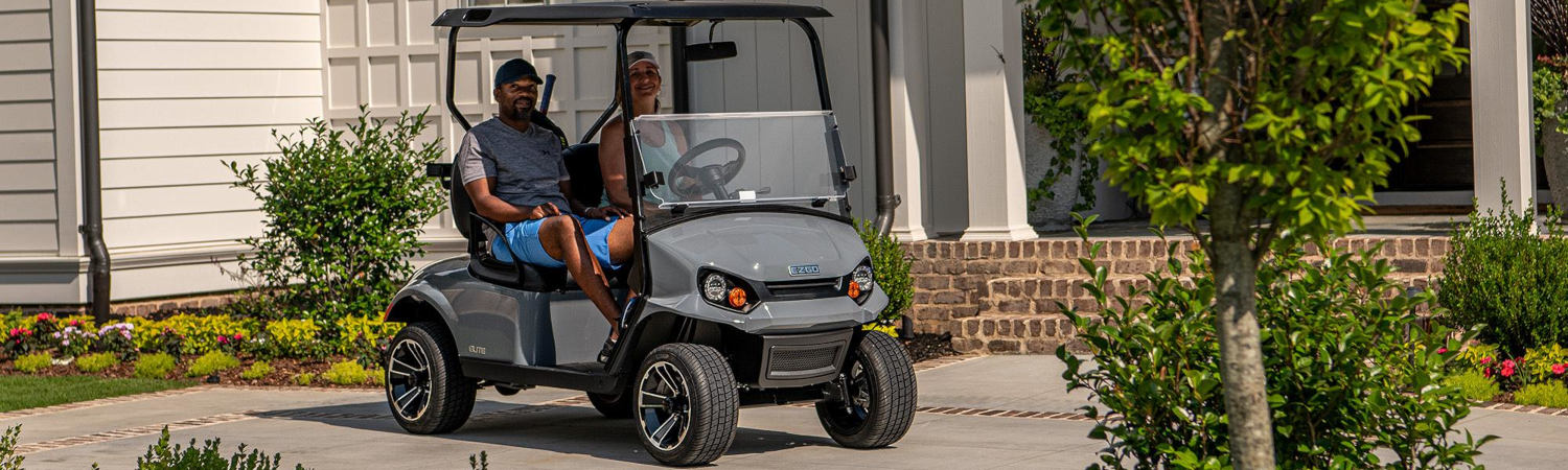 2023 E-Z-GO Golf Carts S2 for sale in Republic EV, Richmond, Texas